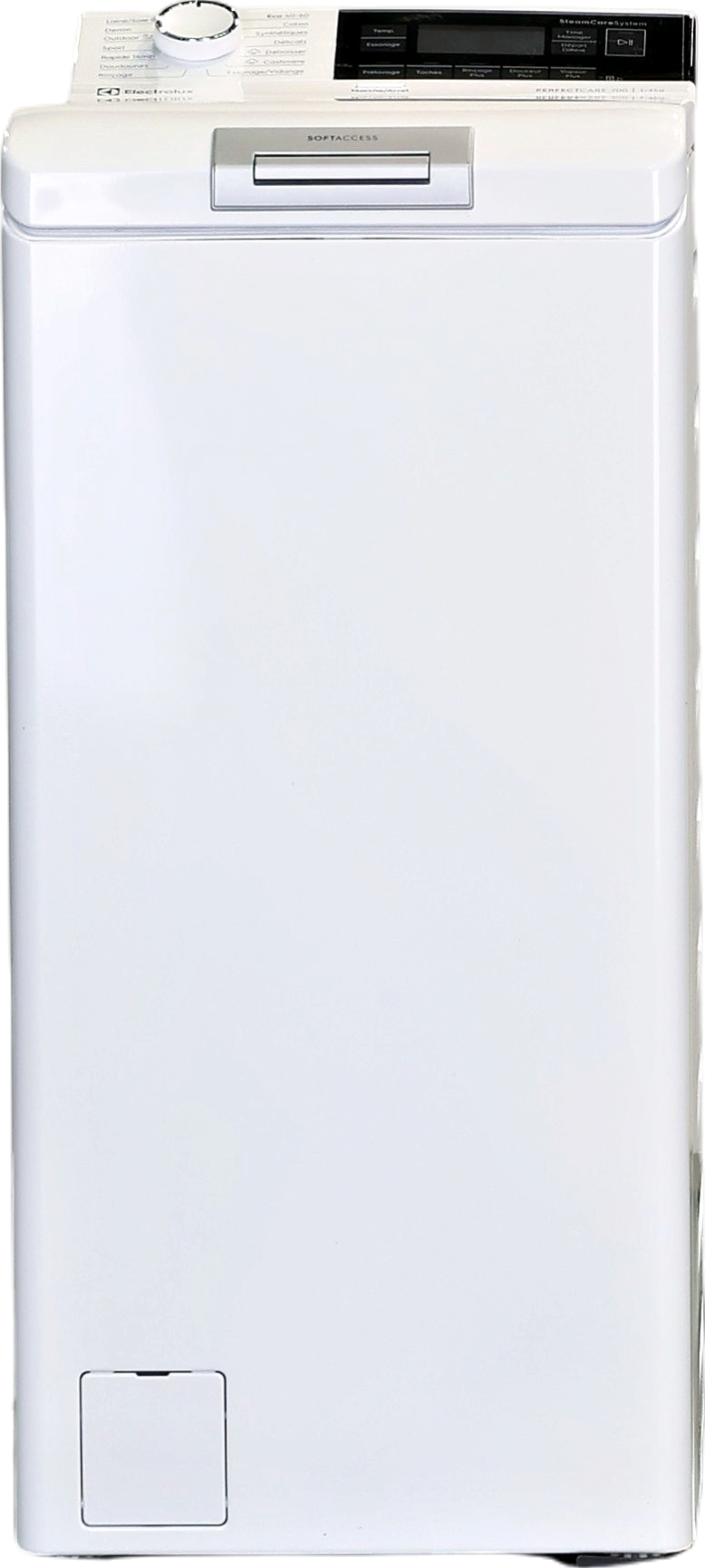 Lave-linge Top 7 kg Reconditionné ELECTROLUX EW7T3733DV