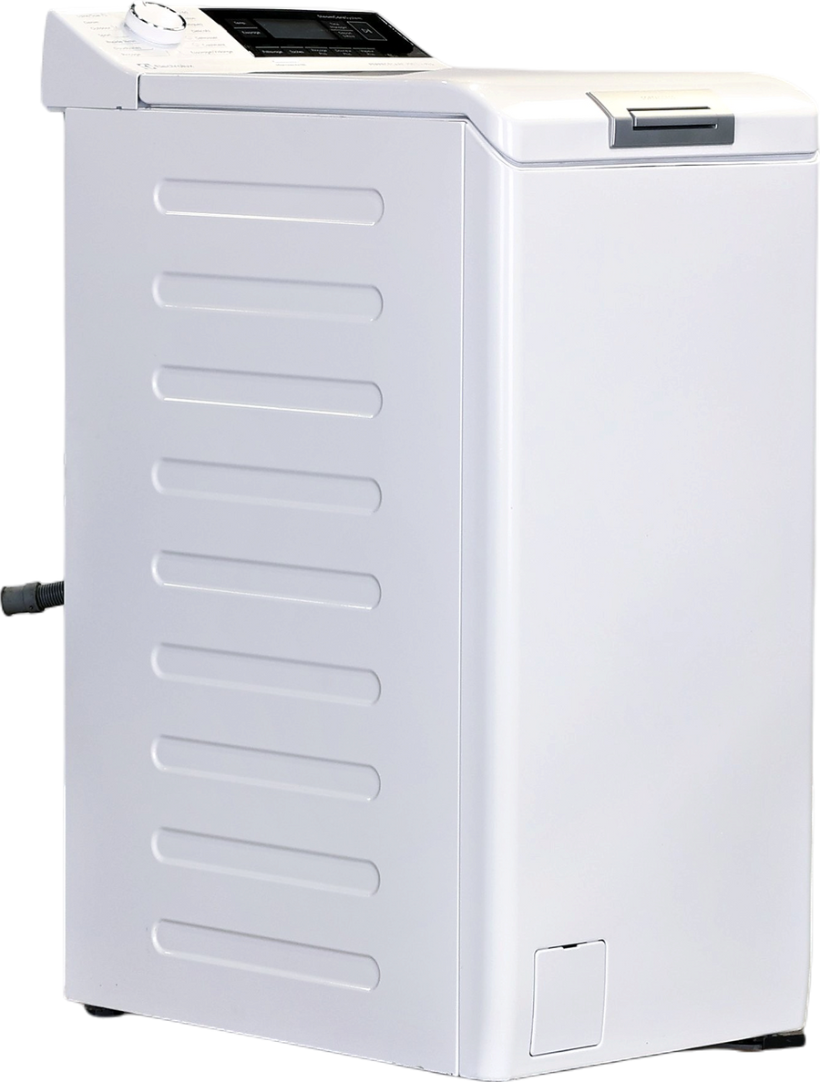 Lave-linge Top 7 kg Reconditionné ELECTROLUX EW7T3733DV