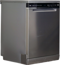 Lave-vaisselle Pose Libre 15 couverts Reconditionné WHIRLPOOL W7FHS51X