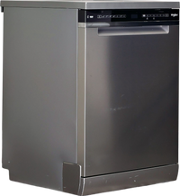 Lave-vaisselle Pose Libre 15 couverts Reconditionné WHIRLPOOL W7FHS51X