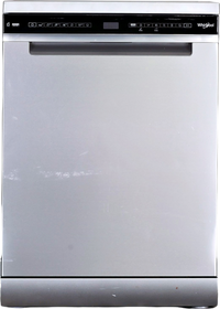 Lave-vaisselle Pose Libre 15 couverts Reconditionné WHIRLPOOL W7FHS51X