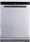 Lave-vaisselle Pose Libre 15 couverts Reconditionné WHIRLPOOL W7FHS51X