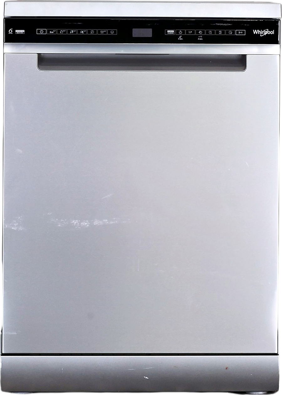 Lave-vaisselle Pose Libre 15 couverts Reconditionné WHIRLPOOL W7FHS51X