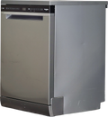 Lave-vaisselle Pose Libre 15 couverts Reconditionné WHIRLPOOL W7FHS51X