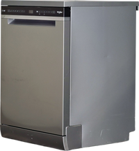 Lave-vaisselle Pose Libre 15 couverts Reconditionné WHIRLPOOL W7FHS51X