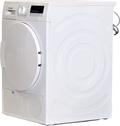 Seche-linge Pompe à Chaleur 8 kg Reconditionné BOSCH WTH83200FF