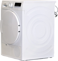 Seche-linge Pompe à Chaleur 8 kg Reconditionné BOSCH WTH83200FF