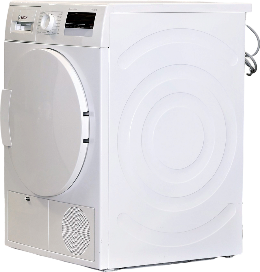 Seche-linge Pompe à Chaleur 8 kg Reconditionné BOSCH WTH83200FF