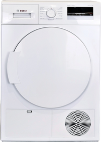 Seche-linge Pompe à Chaleur 8 kg Reconditionné BOSCH WTH83200FF