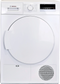 Seche-linge Pompe à Chaleur 8 kg Reconditionné BOSCH WTH83200FF