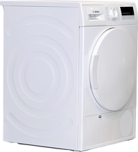 Seche-linge Pompe à Chaleur 8 kg Reconditionné BOSCH WTH83200FF