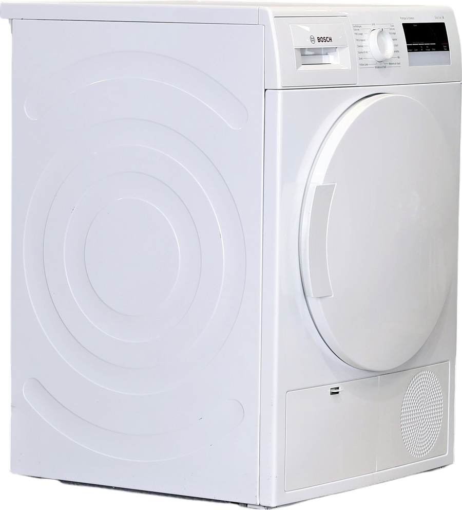 Seche-linge Pompe à Chaleur 8 kg Reconditionné BOSCH WTH83200FF