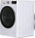 Lave-linge Sechant 8 kg Reconditionné LG F854N41WRS