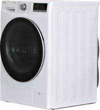 Lave-linge Sechant 8 kg Reconditionné LG F854N41WRS