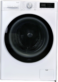 Lave-linge Sechant 8 kg Reconditionné LG F854N41WRS