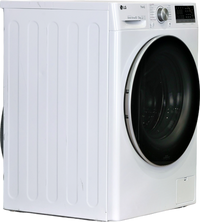 Lave-linge Sechant 8 kg Reconditionné LG F854N41WRS