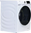 Lave-linge Hublot 12 kg Reconditionné HISENSE W1214QA