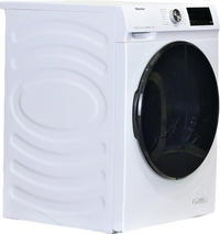 Lave-linge Hublot 12 kg Reconditionné HISENSE W1214QA