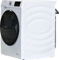 Lave-linge Hublot 12 kg Reconditionné HISENSE W1214QA