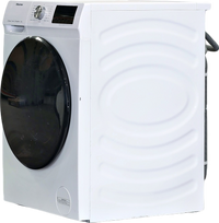 Lave-linge Hublot 12 kg Reconditionné HISENSE W1214QA