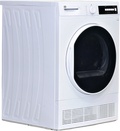 Seche-linge à Condensation 10 kg Reconditionné ESSENTIEL B ESLC10-1b
