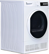 Seche-linge à Condensation 10 kg Reconditionné ESSENTIEL B ESLC10-1b