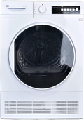 Seche-linge à Condensation 10 kg Reconditionné ESSENTIEL B ESLC10-1b
