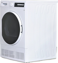 Seche-linge à Condensation 10 kg Reconditionné ESSENTIEL B ESLC10-1b