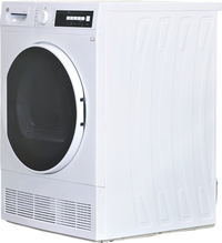 Seche-linge à Condensation 10 kg Reconditionné ESSENTIEL B ESLC10-1b