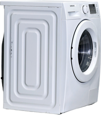 Lave-linge Hublot 8 kg Reconditionné SAMSUNG WW80J3483KW