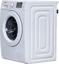 Lave-linge Hublot 8 kg Reconditionné SAMSUNG WW80J3483KW