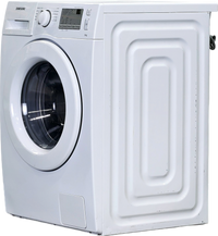 Lave-linge Hublot 8 kg Reconditionné SAMSUNG WW80J3483KW