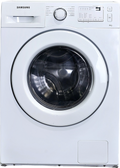 Lave-linge Hublot 8 kg Reconditionné SAMSUNG WW80J3483KW