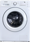 Lave-linge Hublot 8 kg Reconditionné SAMSUNG WW80J3483KW