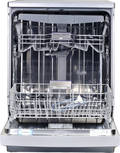 Lave-vaisselle Pose Libre 15 couverts Reconditionné BEKO BDFN36530XC