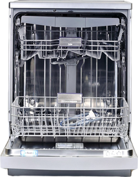 Lave-vaisselle Pose Libre 15 couverts Reconditionné BEKO BDFN36530XC