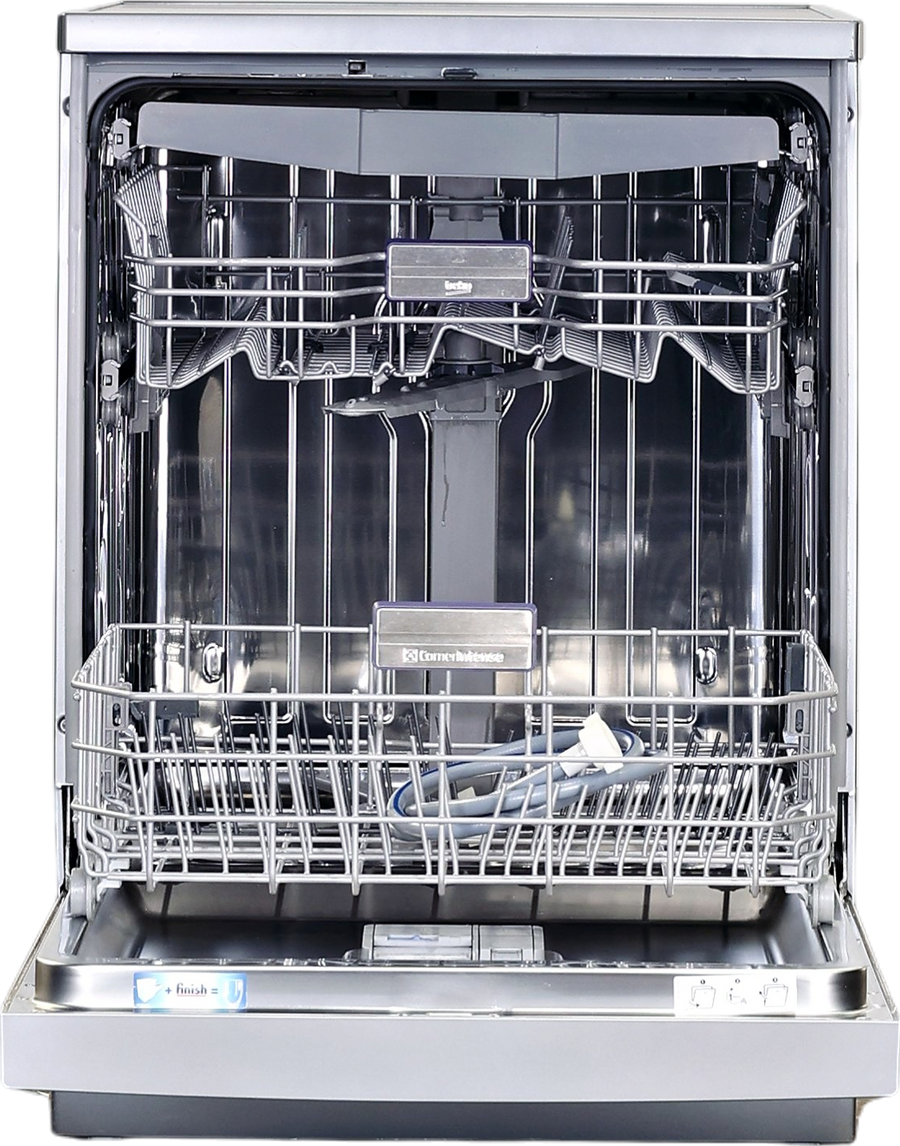 Lave-vaisselle Pose Libre 15 couverts Reconditionné BEKO BDFN36530XC