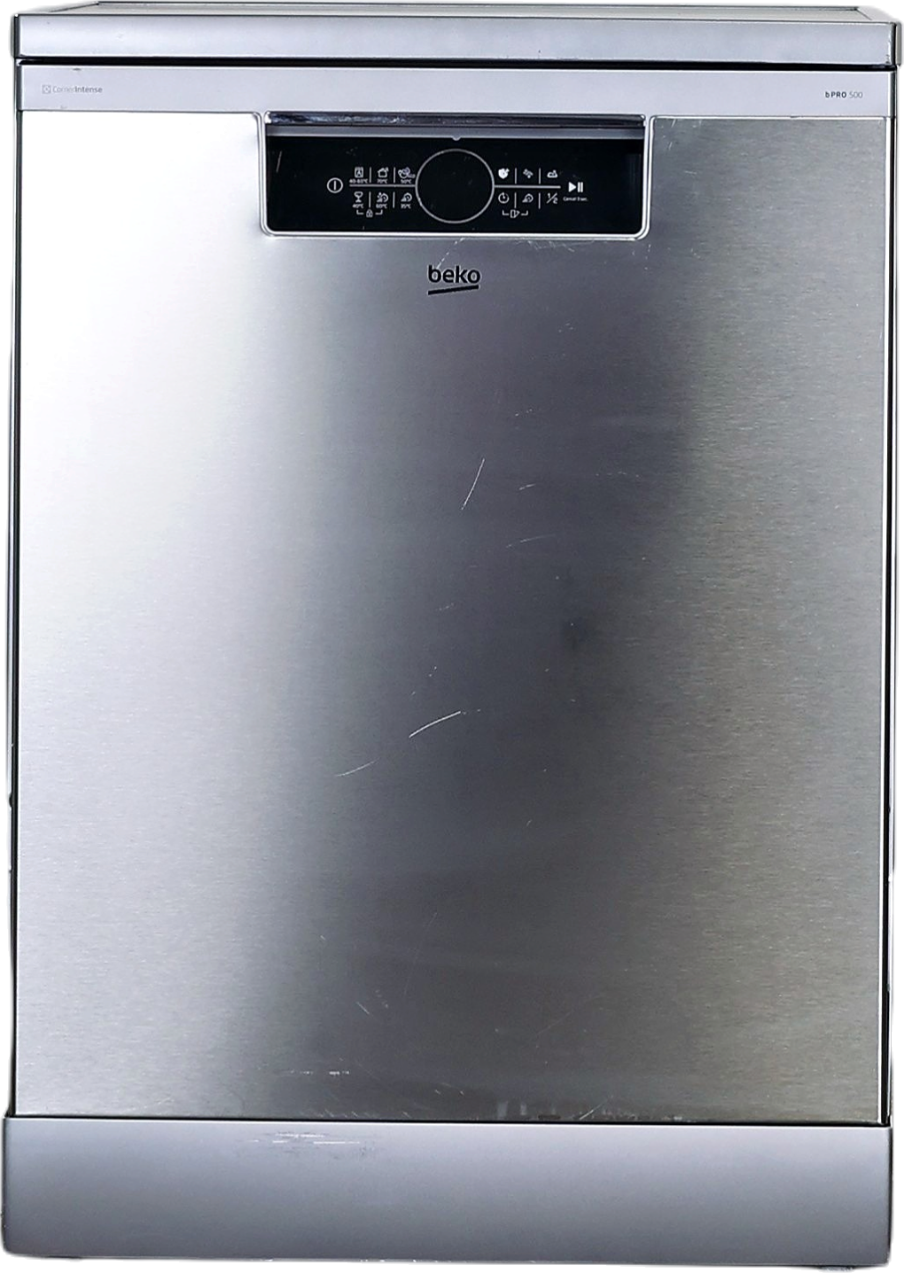 Lave-vaisselle Pose Libre 15 couverts Reconditionné BEKO BDFN36530XC