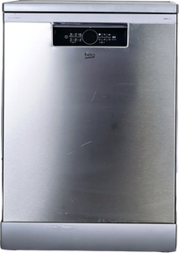 Lave-vaisselle Pose Libre 15 couverts Reconditionné BEKO BDFN36530XC