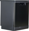 Lave-vaisselle Pose Libre 15 couverts Reconditionné BEKO BDFN36530XC