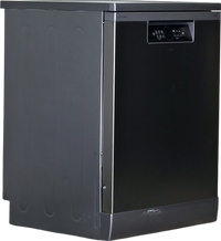 Lave-vaisselle Pose Libre 15 couverts Reconditionné BEKO BDFN36530XC