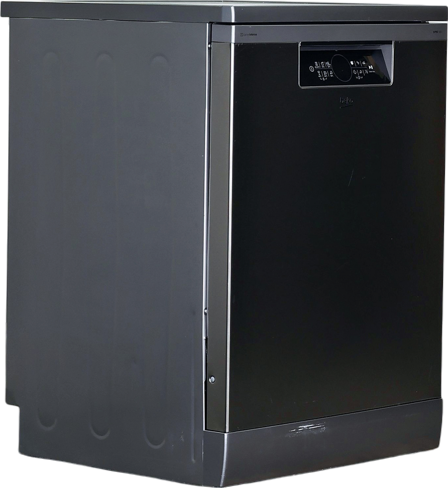 Lave-vaisselle Pose Libre 15 couverts Reconditionné BEKO BDFN36530XC