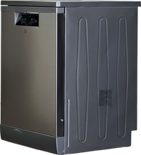 Lave-vaisselle Pose Libre 15 couverts Reconditionné BEKO BDFN36530XC