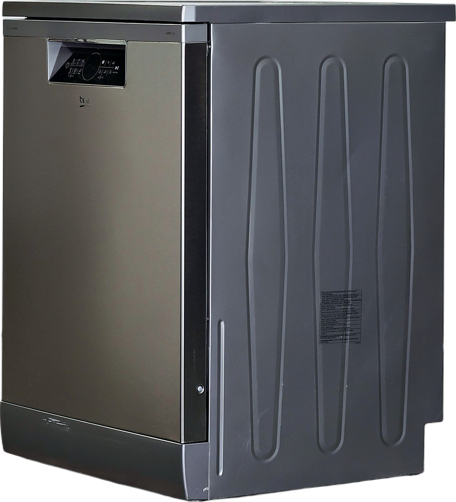 Lave-vaisselle Pose Libre 15 couverts Reconditionné BEKO BDFN36530XC