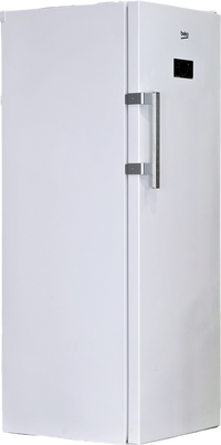 Congélateur Armoire 260 Litres Reconditionné BEKO B5RFNE295W