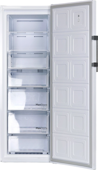 Congélateur Armoire 260 Litres Reconditionné BEKO B5RFNE295W