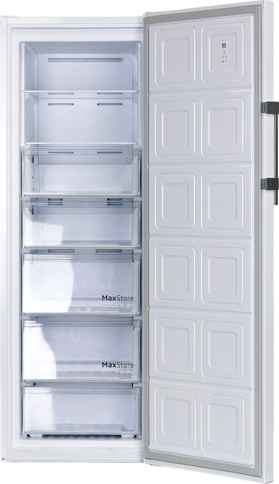 Congélateur Armoire 260 Litres Reconditionné BEKO B5RFNE295W