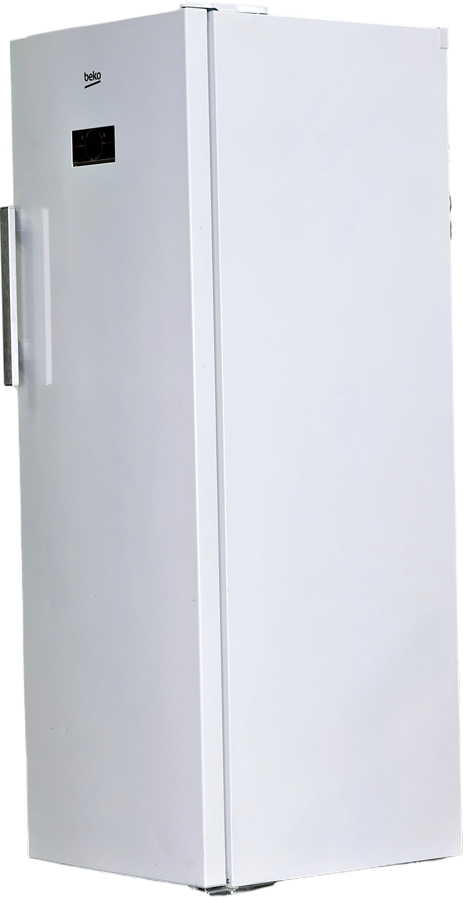Congélateur Armoire 260 Litres Reconditionné BEKO B5RFNE295W