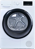 Seche-linge Pompe à Chaleur 8 kg Reconditionné ESSENTIEL B ESLHP8-4b