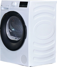 Seche-linge Pompe à Chaleur 8 kg Reconditionné ESSENTIEL B ESLHP8-4b